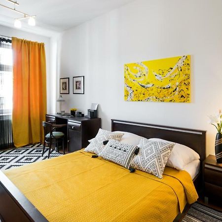 Cichy Apartament Obok Wawelu Tarlowska Krakow Dış mekan fotoğraf