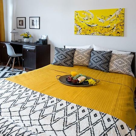 Cichy Apartament Obok Wawelu Tarlowska Krakow Dış mekan fotoğraf