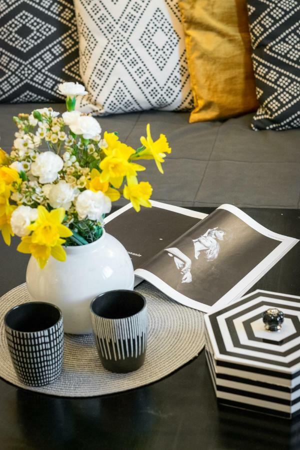 Cichy Apartament Obok Wawelu Tarlowska Krakow Dış mekan fotoğraf