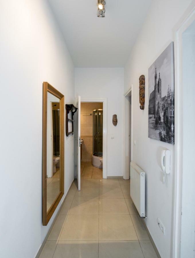 Cichy Apartament Obok Wawelu Tarlowska Krakow Dış mekan fotoğraf