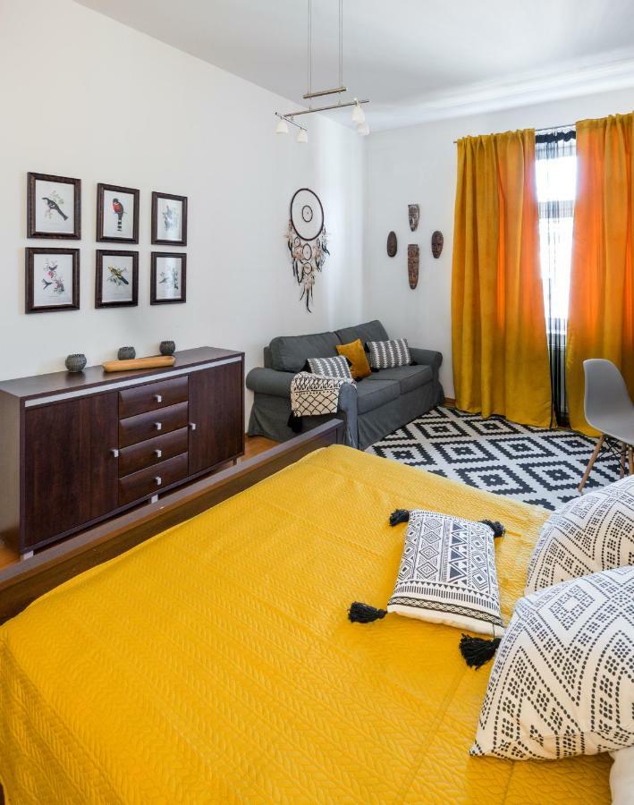 Cichy Apartament Obok Wawelu Tarlowska Krakow Dış mekan fotoğraf
